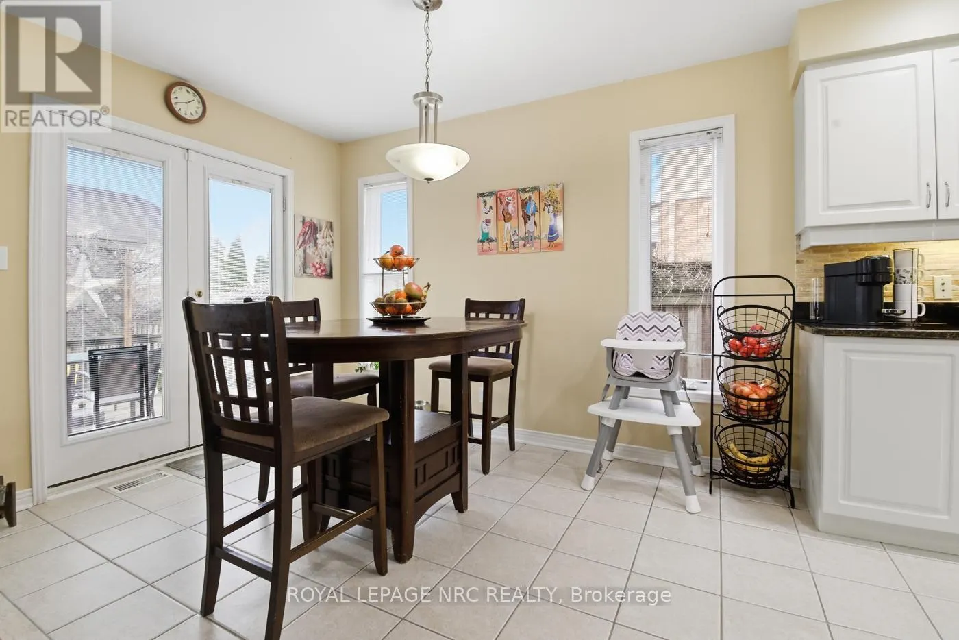 65 MCCAFFERY CRESCENT