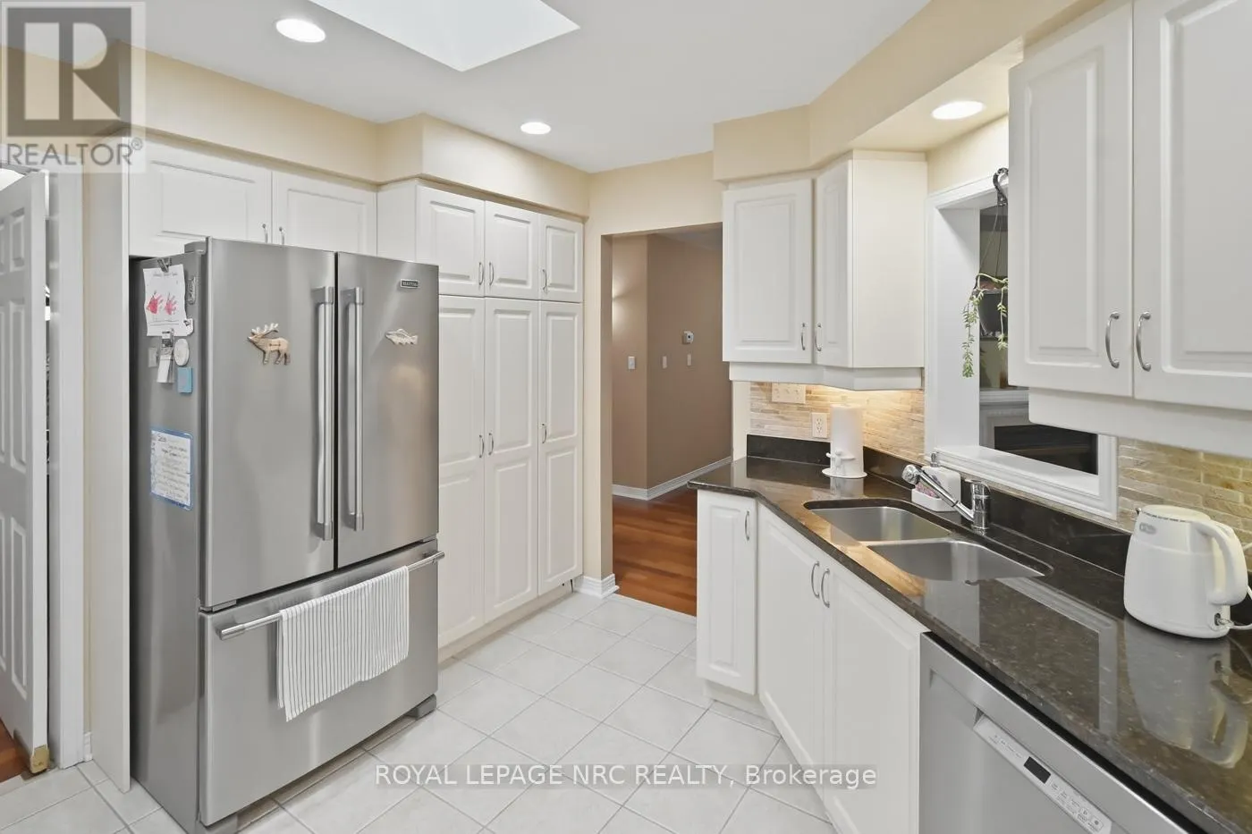 65 MCCAFFERY CRESCENT