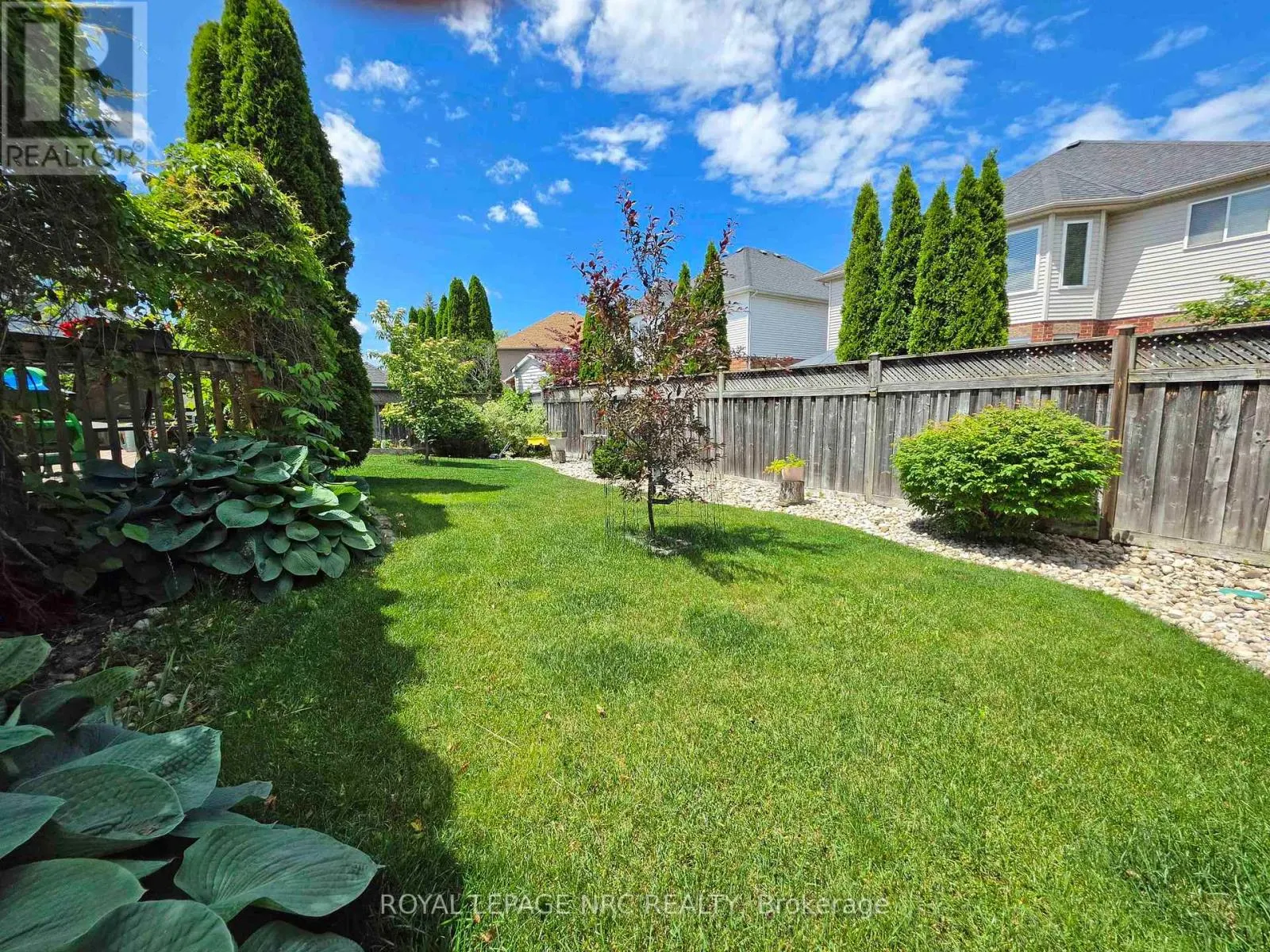 65 MCCAFFERY CRESCENT