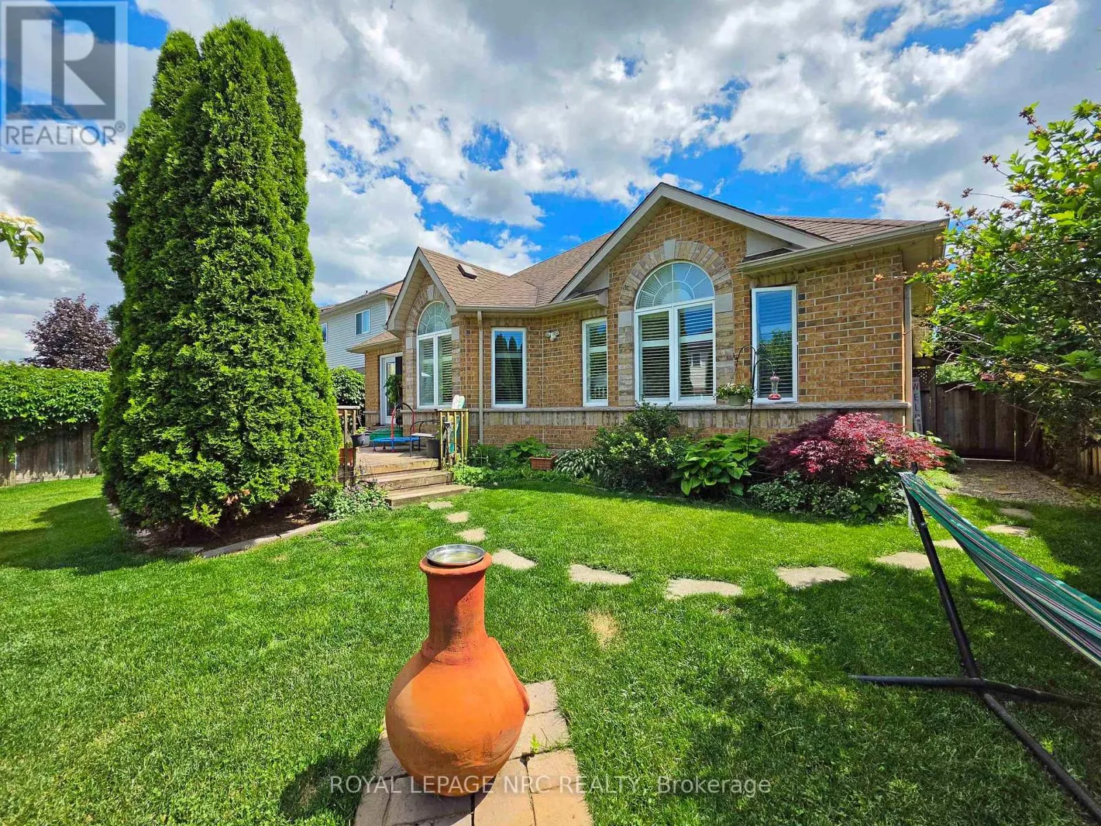 65 MCCAFFERY CRESCENT