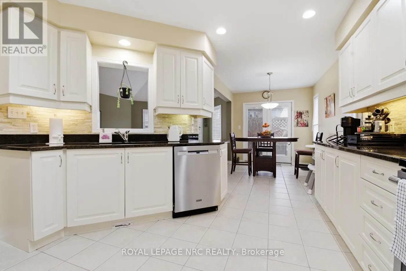 65 MCCAFFERY CRESCENT