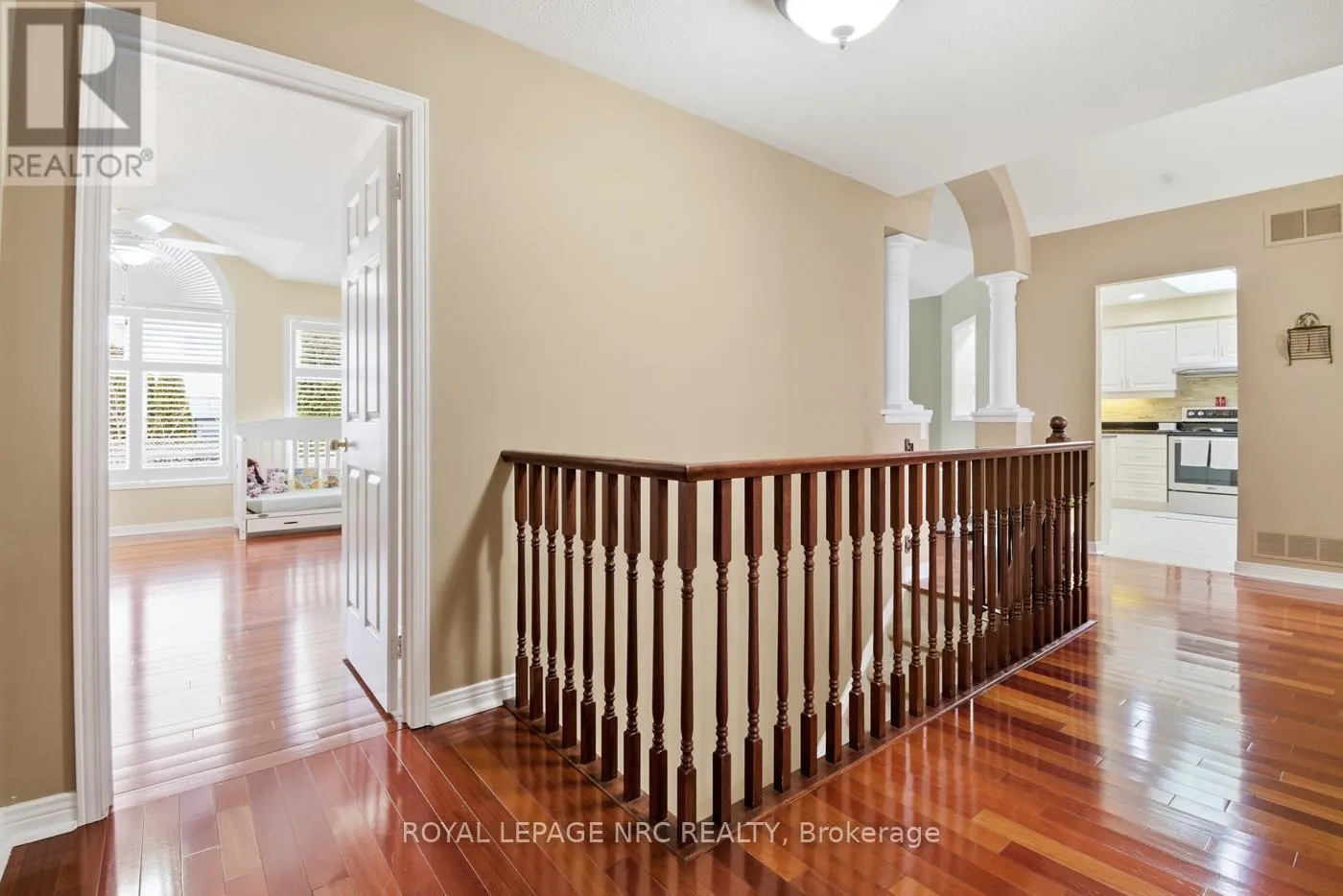 65 MCCAFFERY CRESCENT