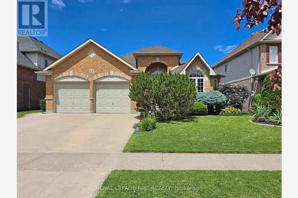 65 MCCAFFERY CRESCENT