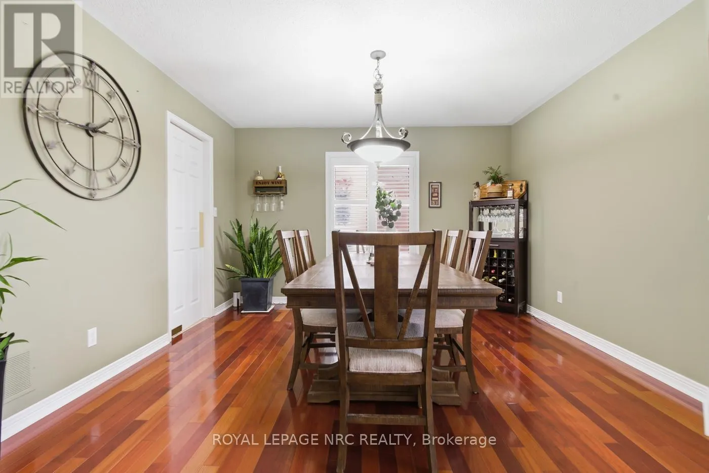 65 MCCAFFERY CRESCENT