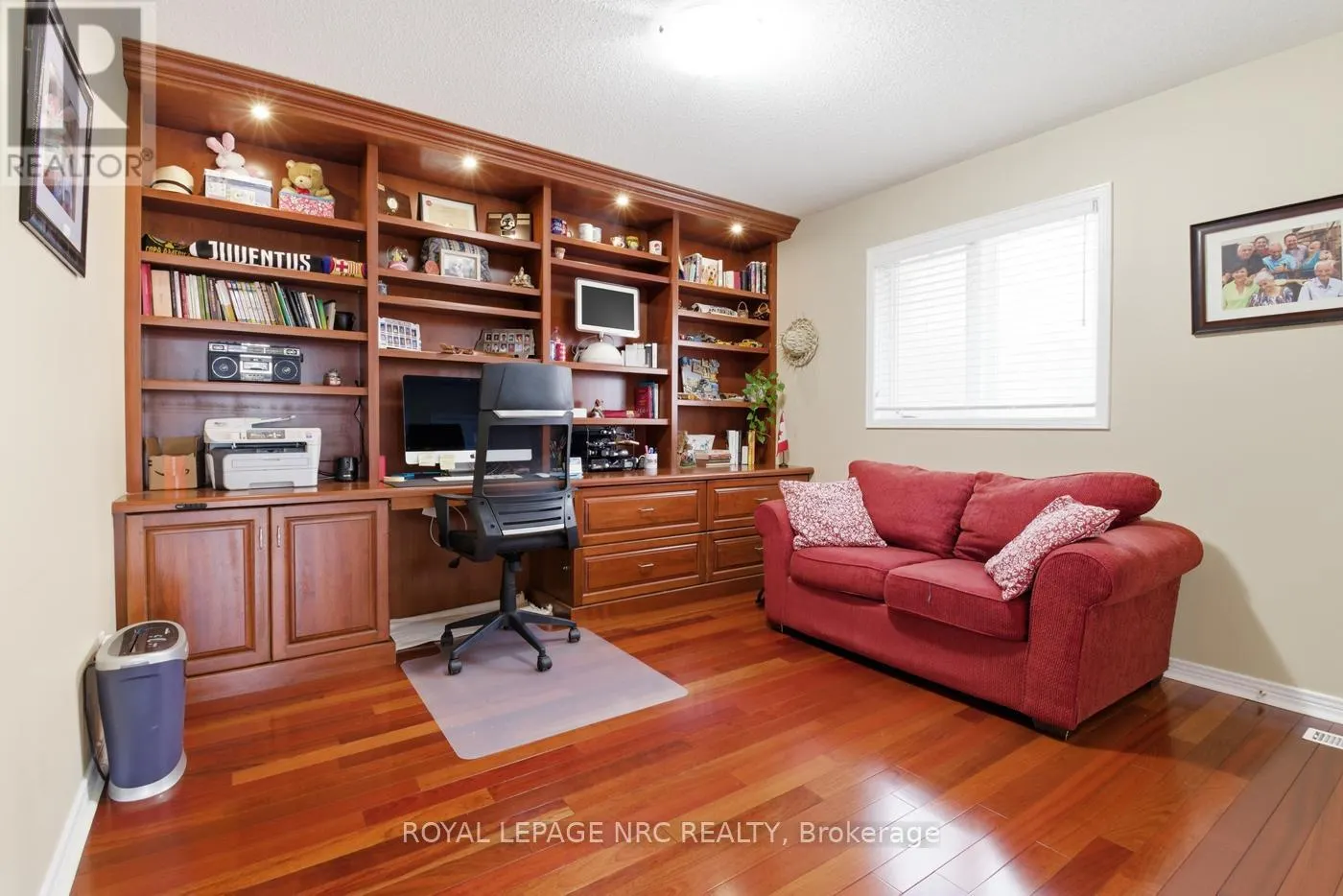 65 MCCAFFERY CRESCENT