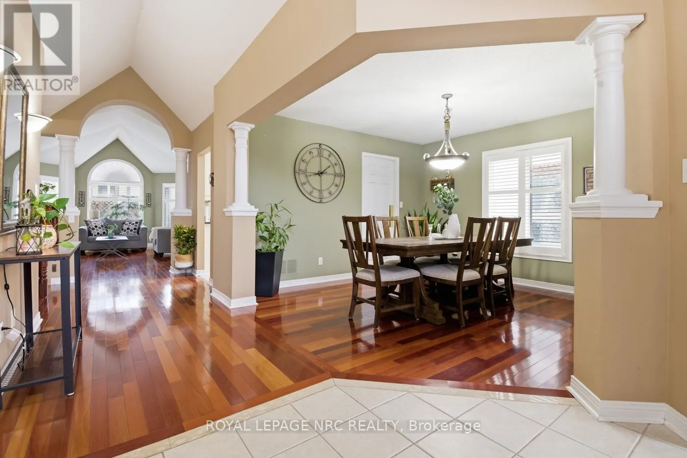 65 MCCAFFERY CRESCENT