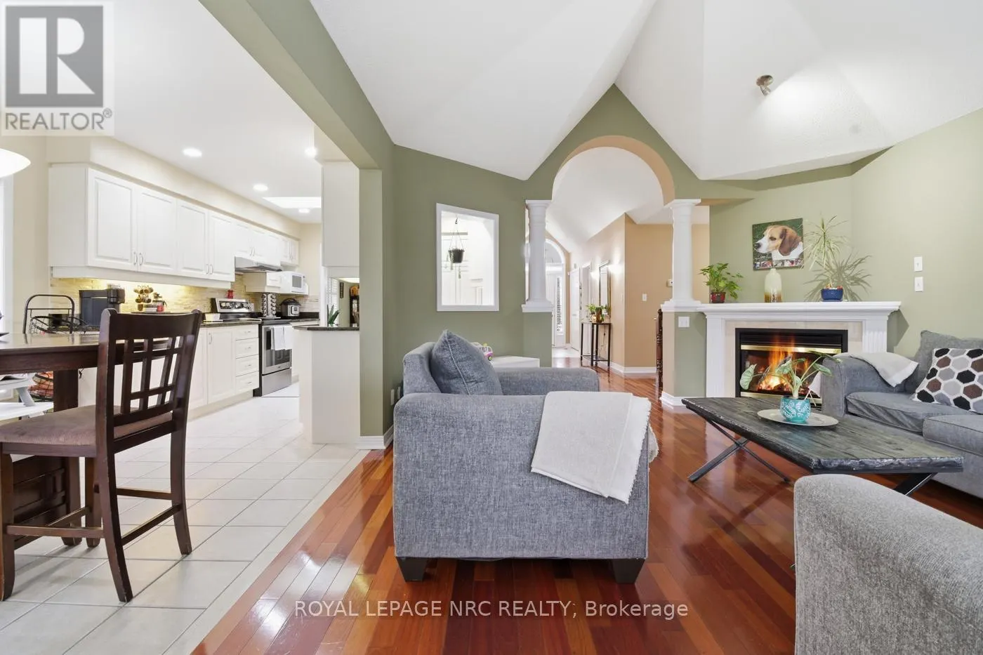 65 MCCAFFERY CRESCENT