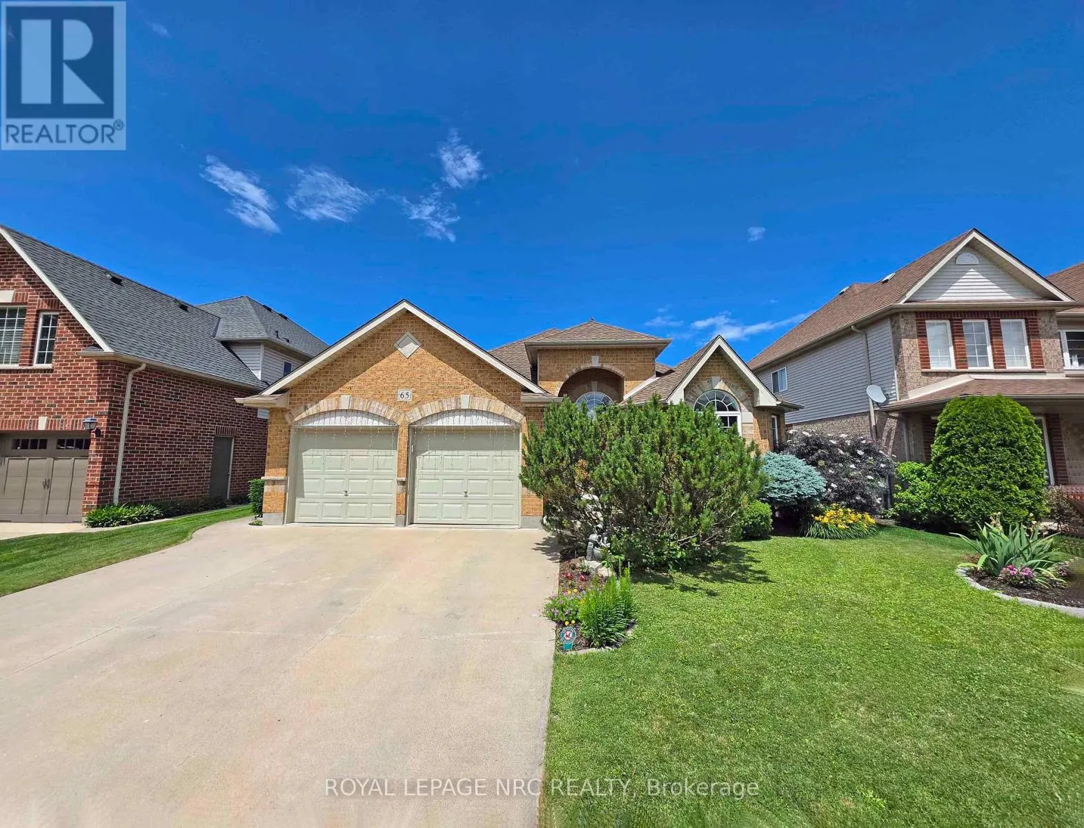 65 MCCAFFERY CRESCENT