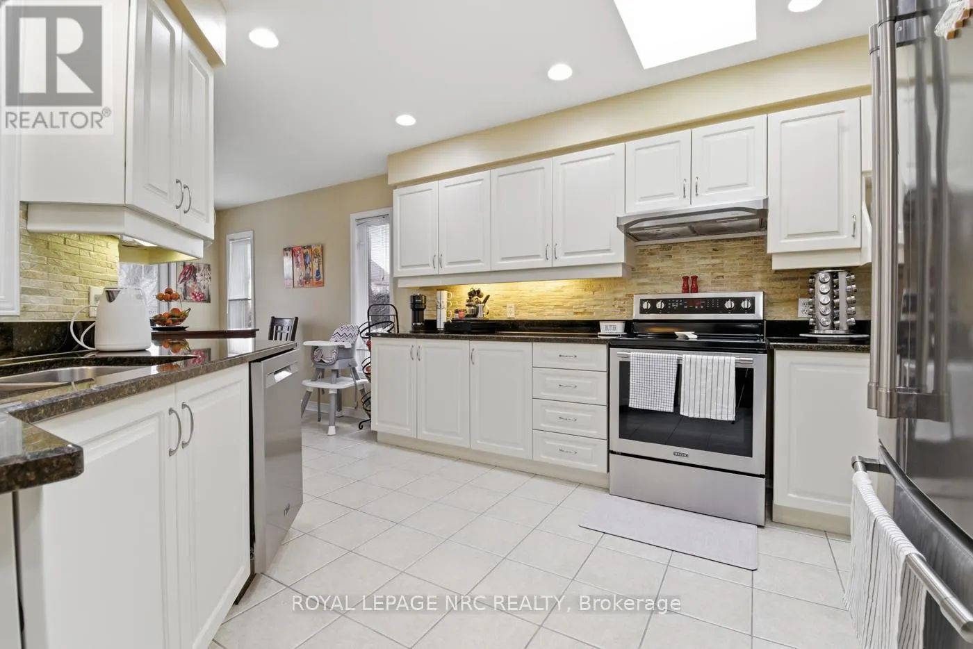 65 MCCAFFERY CRESCENT