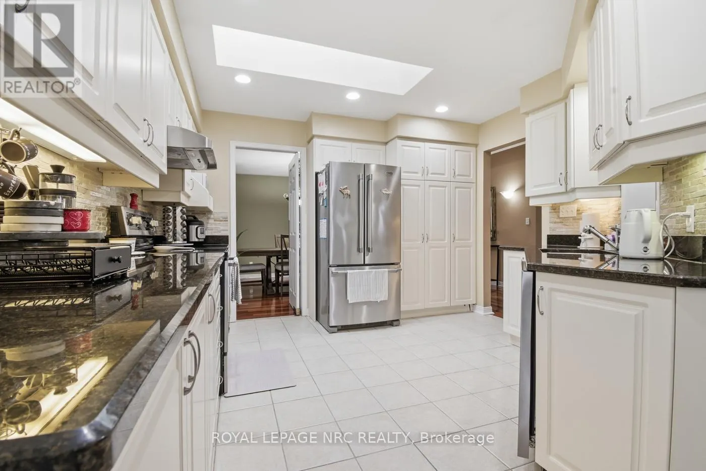 65 MCCAFFERY CRESCENT
