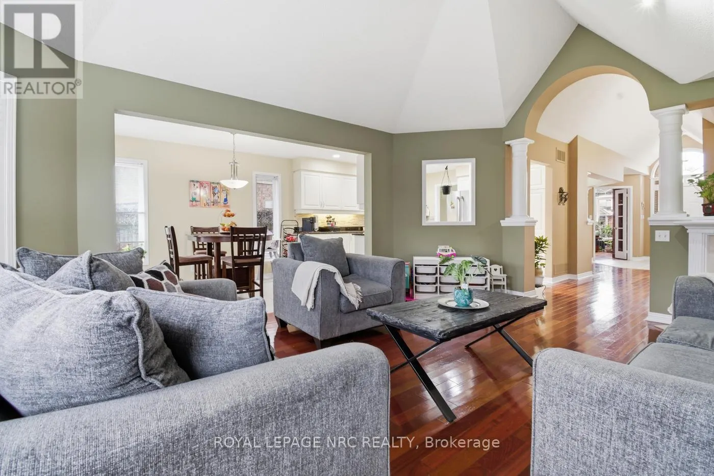 65 MCCAFFERY CRESCENT