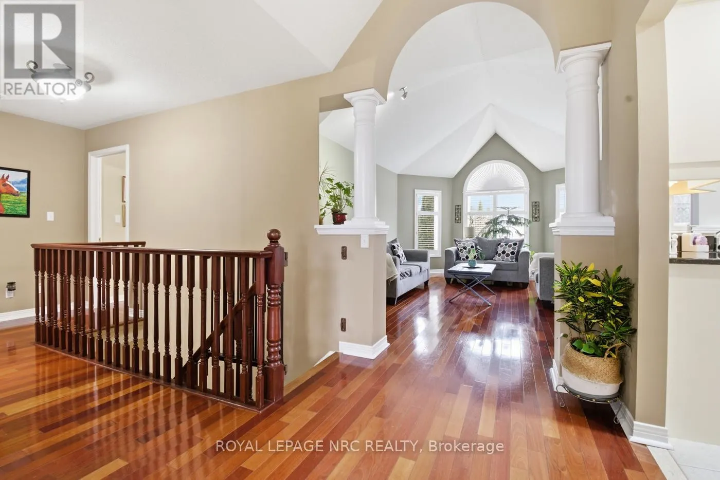 65 MCCAFFERY CRESCENT