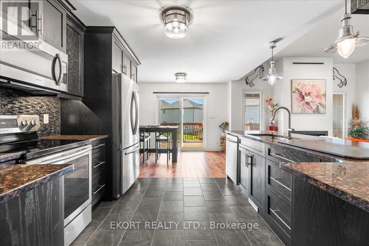 64 FARMINGTON CRESCENT