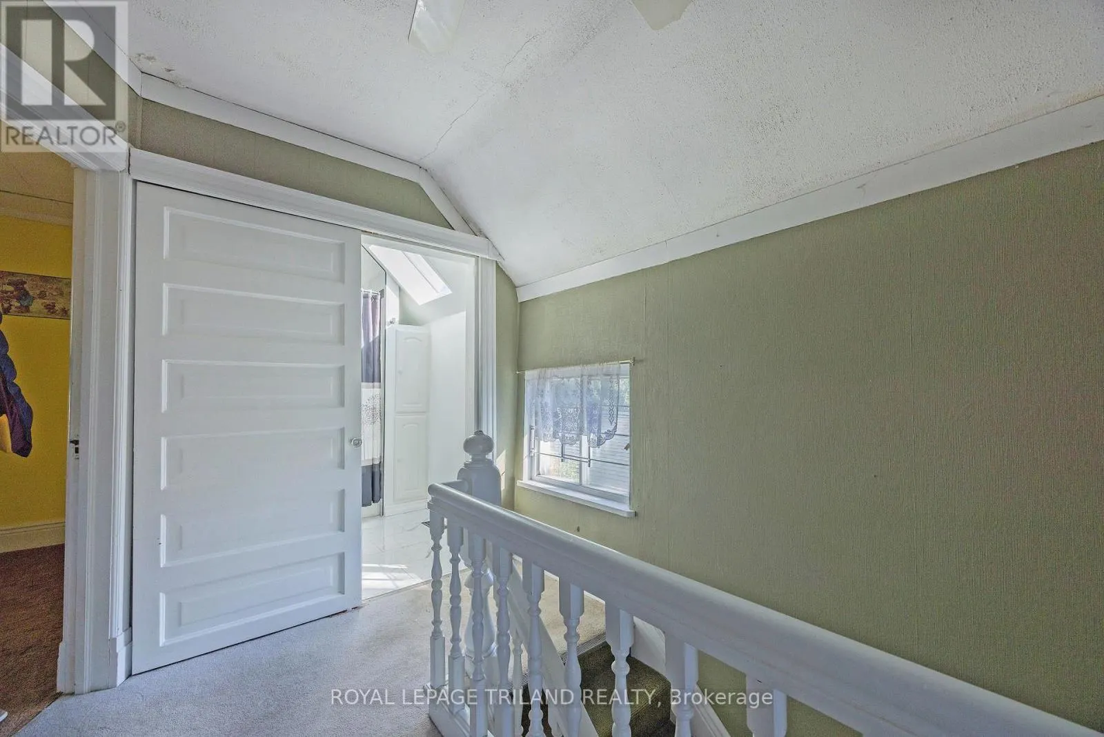 22 HEMLOCK STREET