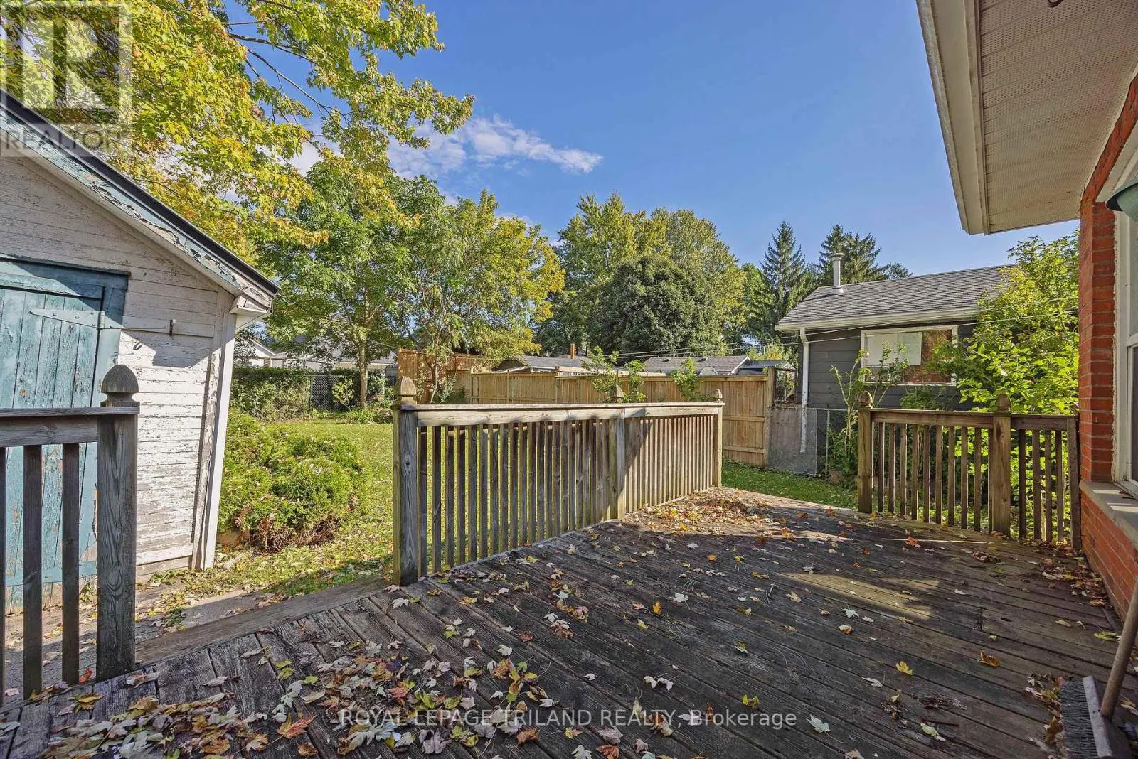 22 HEMLOCK STREET