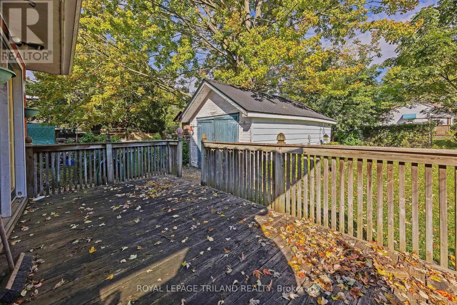 22 HEMLOCK STREET