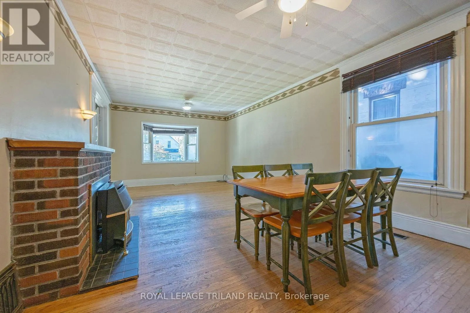 22 HEMLOCK STREET