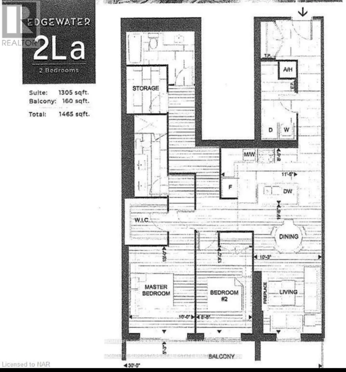 403 - 71 WYNDHAM STREET S