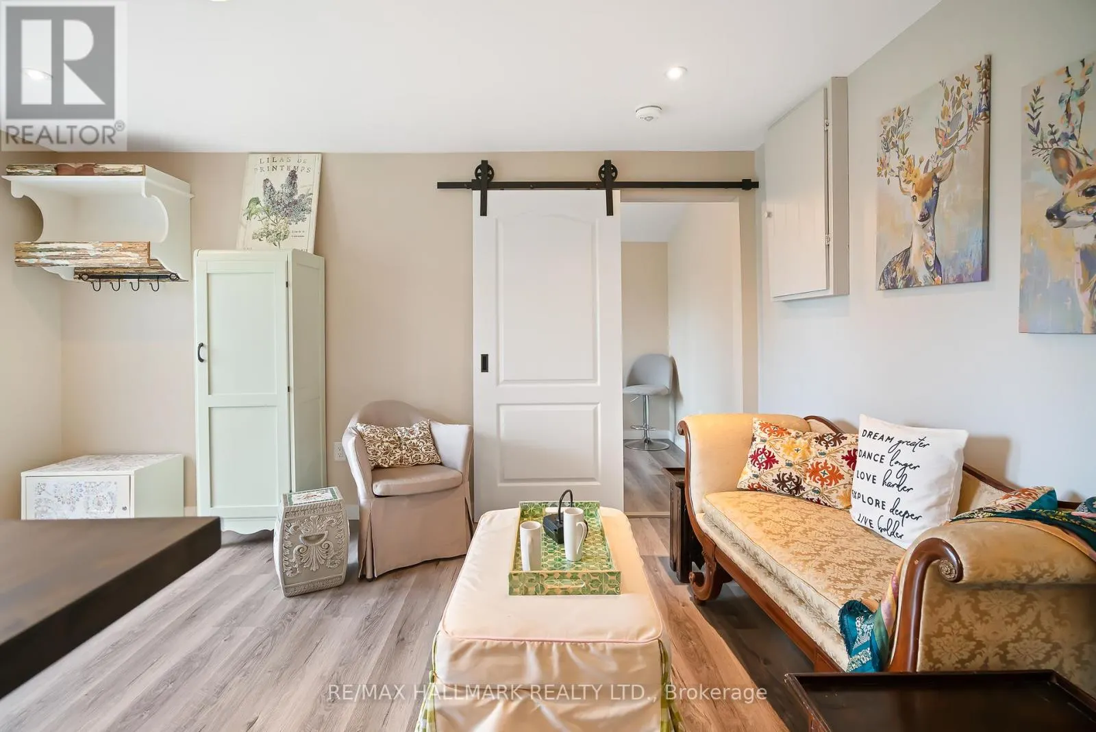 231 POINT ABINO ROAD S