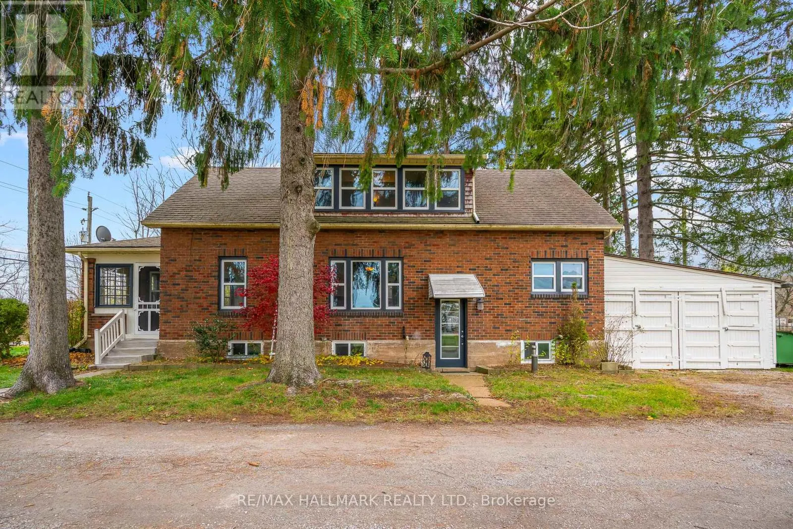 231 POINT ABINO ROAD S