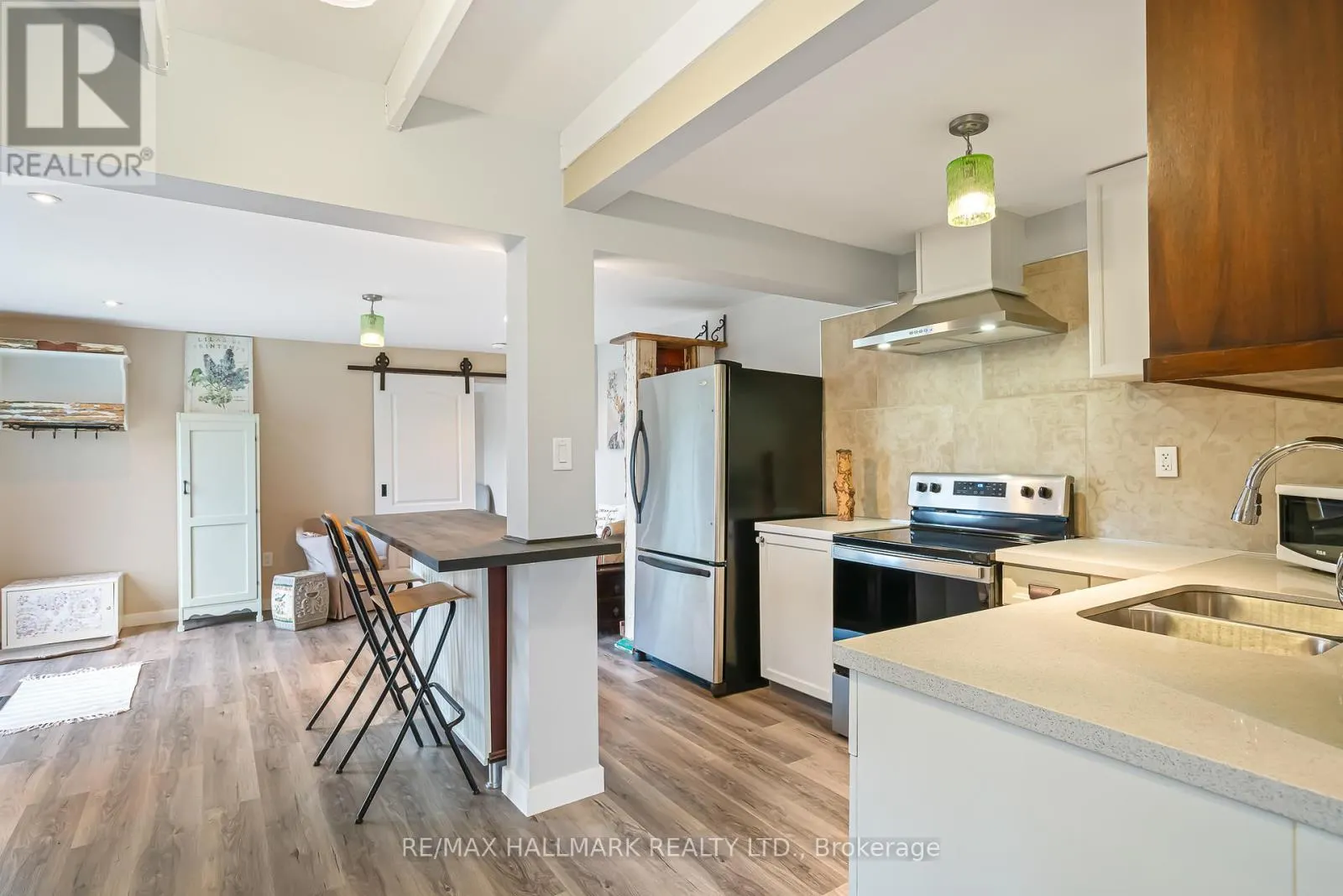 231 POINT ABINO ROAD S