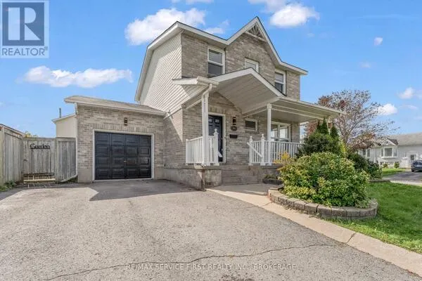363 WATERLOO DRIVE