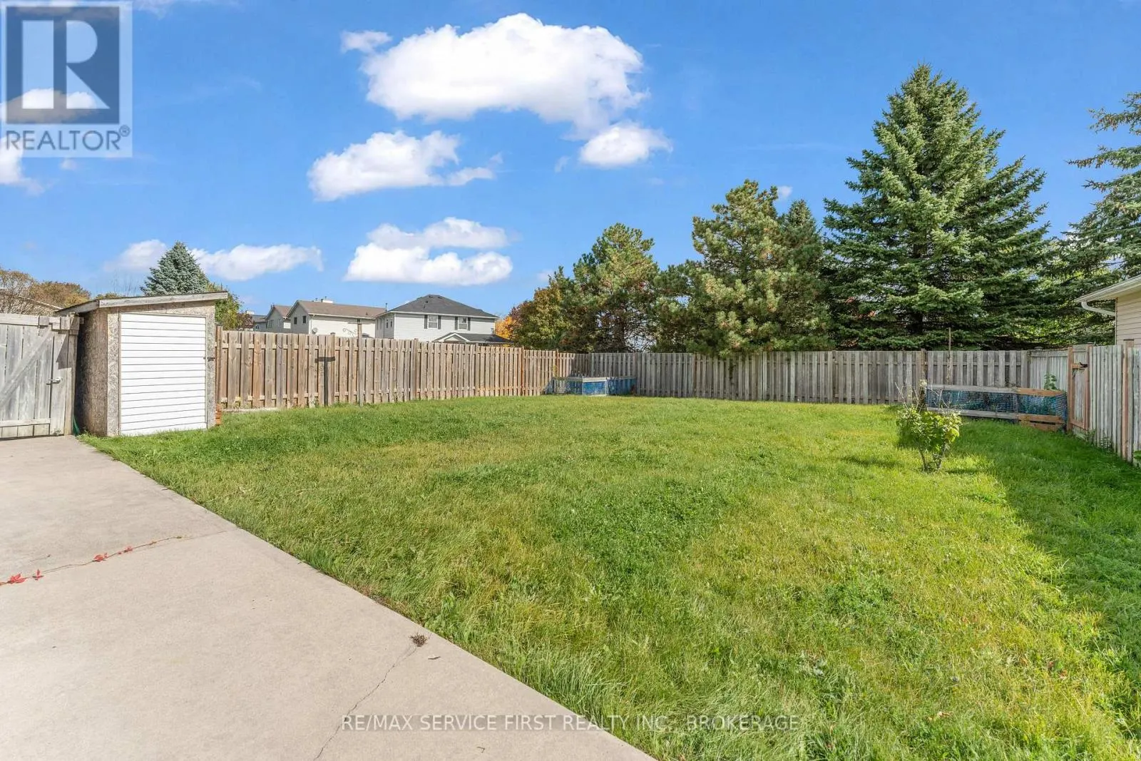 363 WATERLOO DRIVE