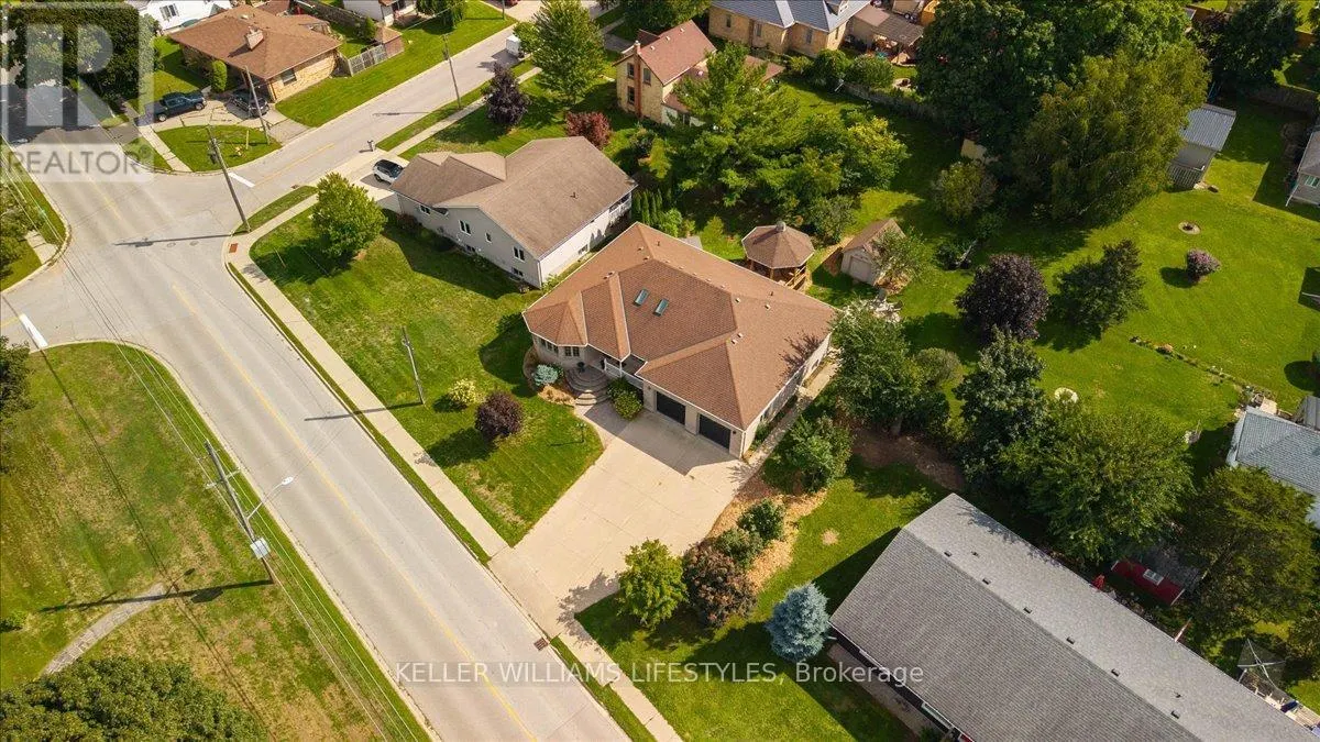 6217 TOWNSEND LINE