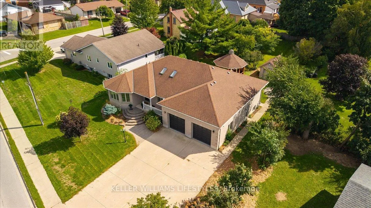 6217 TOWNSEND LINE
