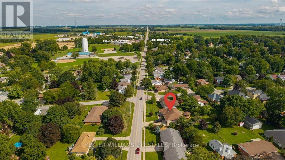 6217 TOWNSEND LINE