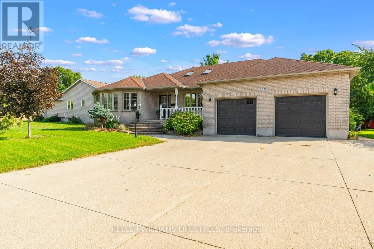 6217 TOWNSEND LINE