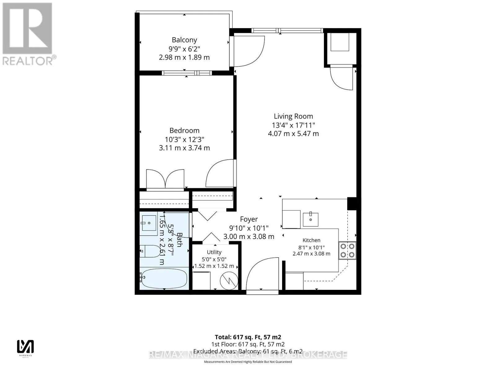 405 - 3998 VICTORIA AVENUE #405