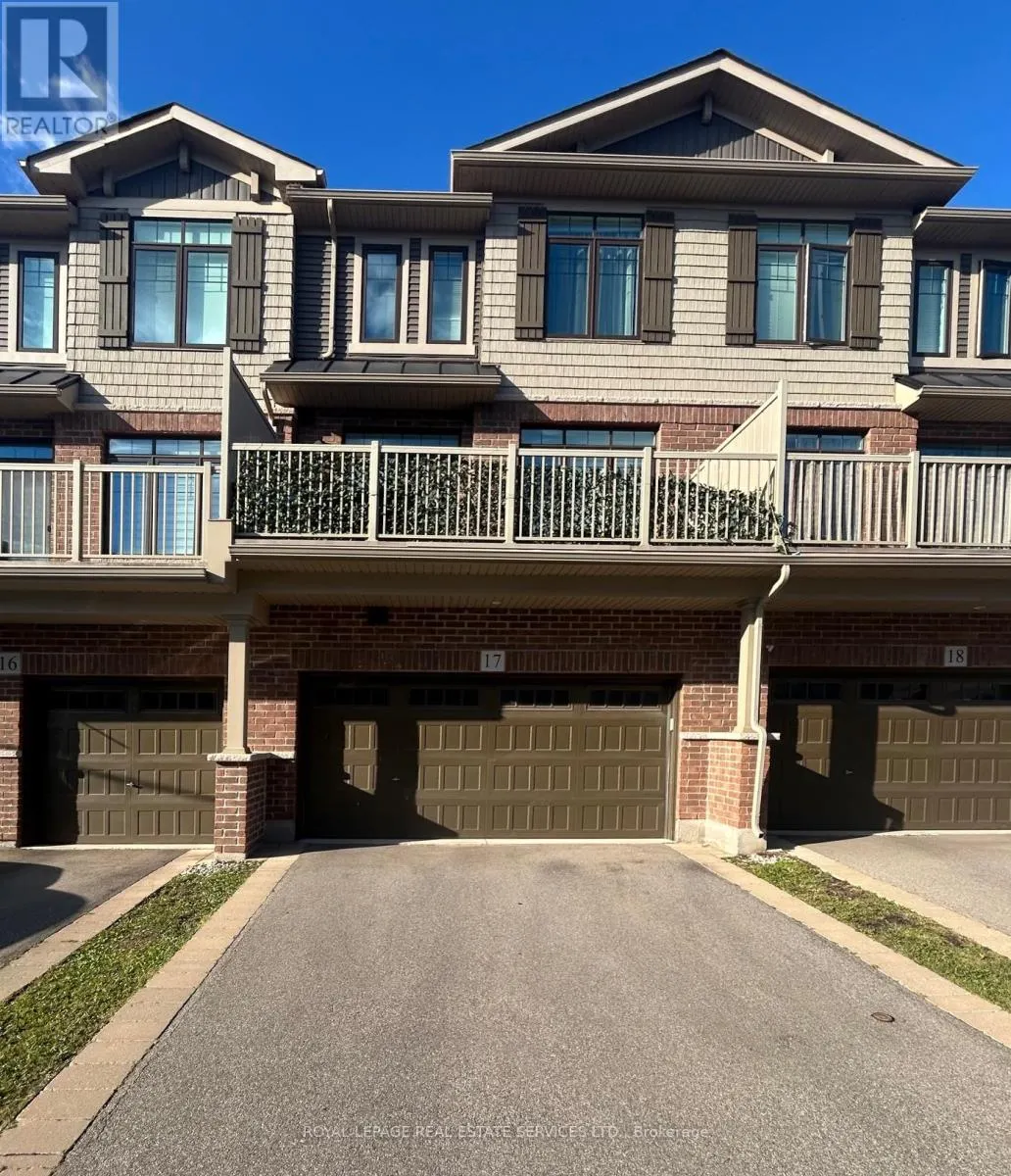 17 - 288 GLOVER ROAD