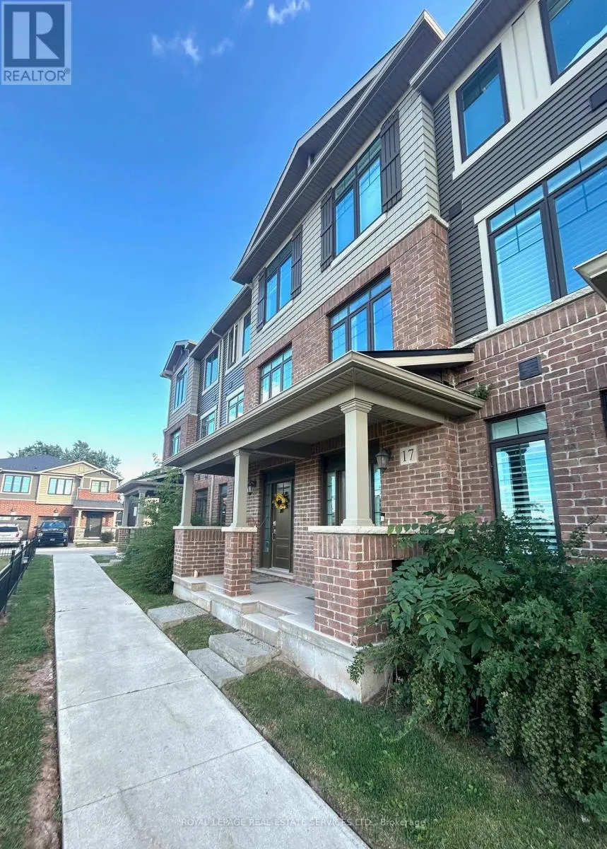 17 - 288 GLOVER ROAD