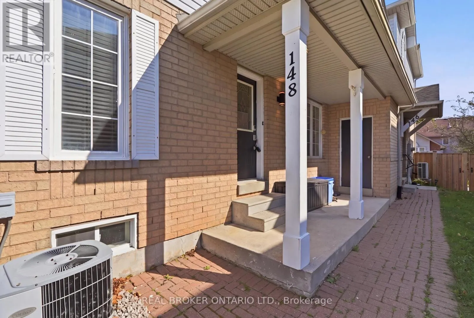148 ROCKHAVEN LANE