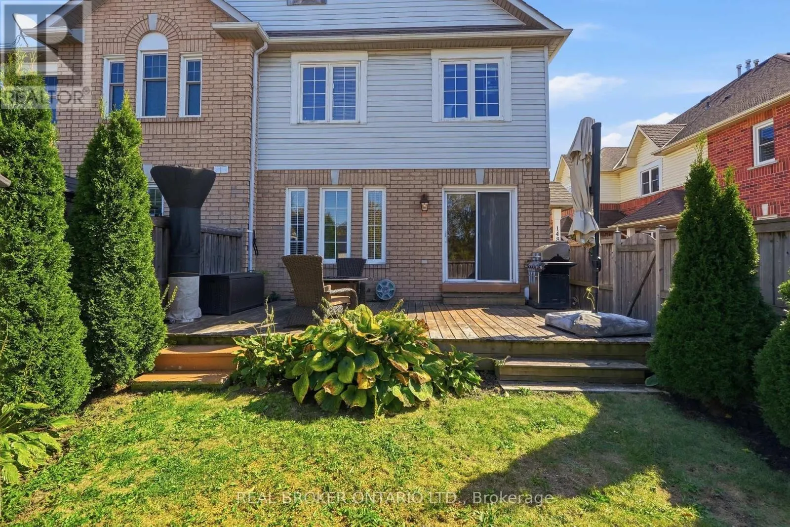 148 ROCKHAVEN LANE