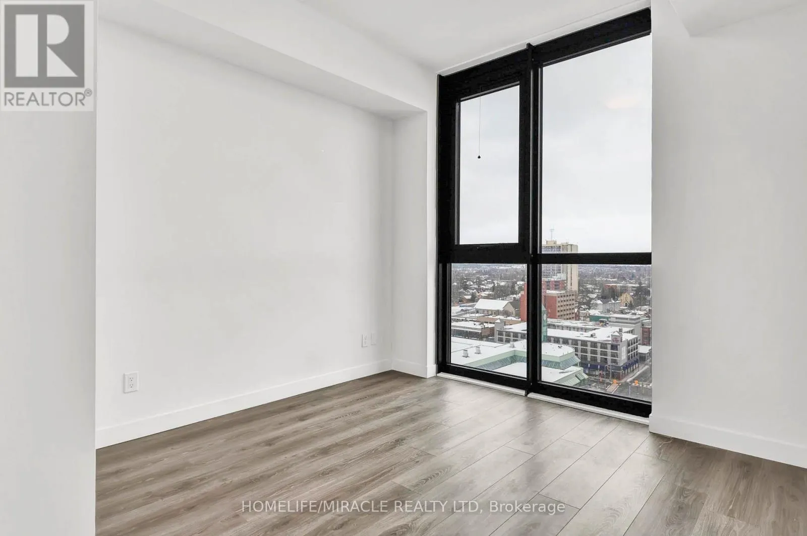 1313 - 60 FREDERICK STREET