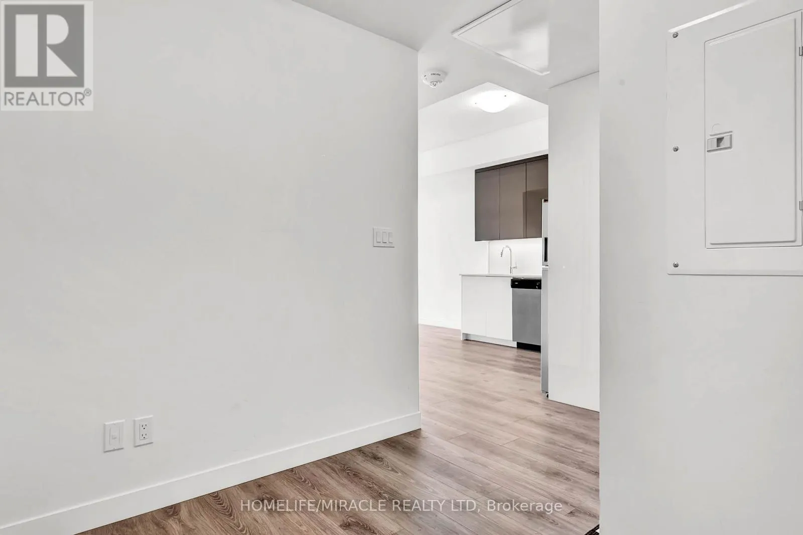 1313 - 60 FREDERICK STREET