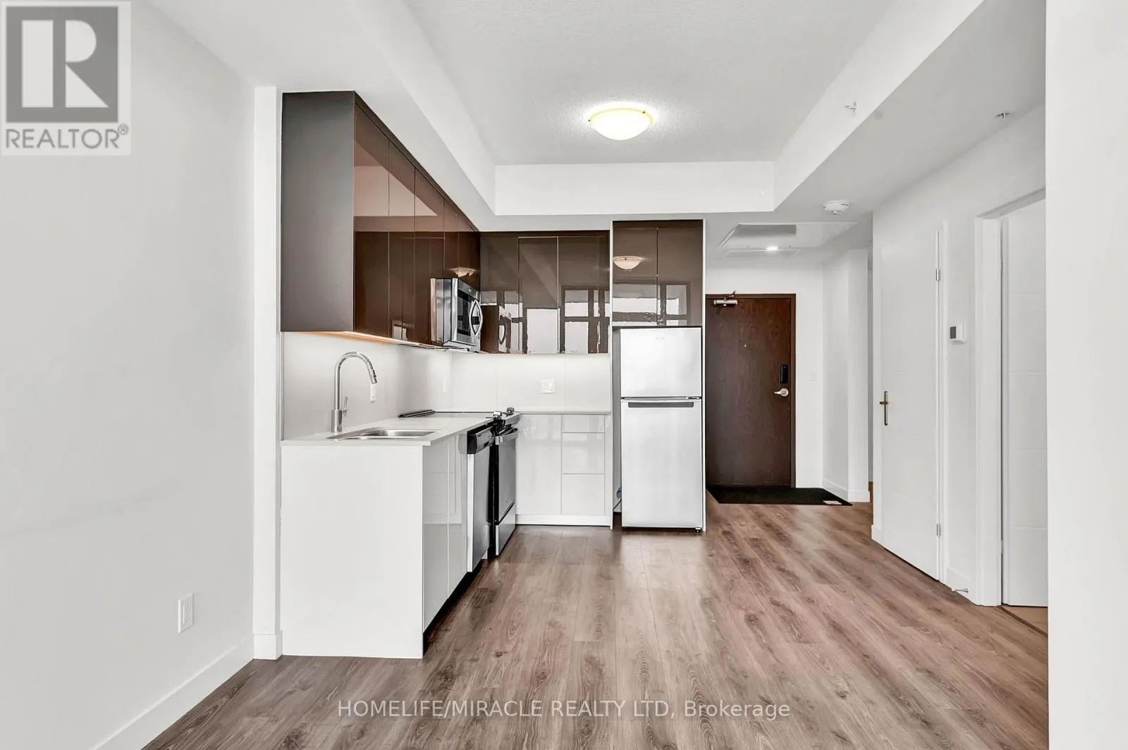 1313 - 60 FREDERICK STREET
