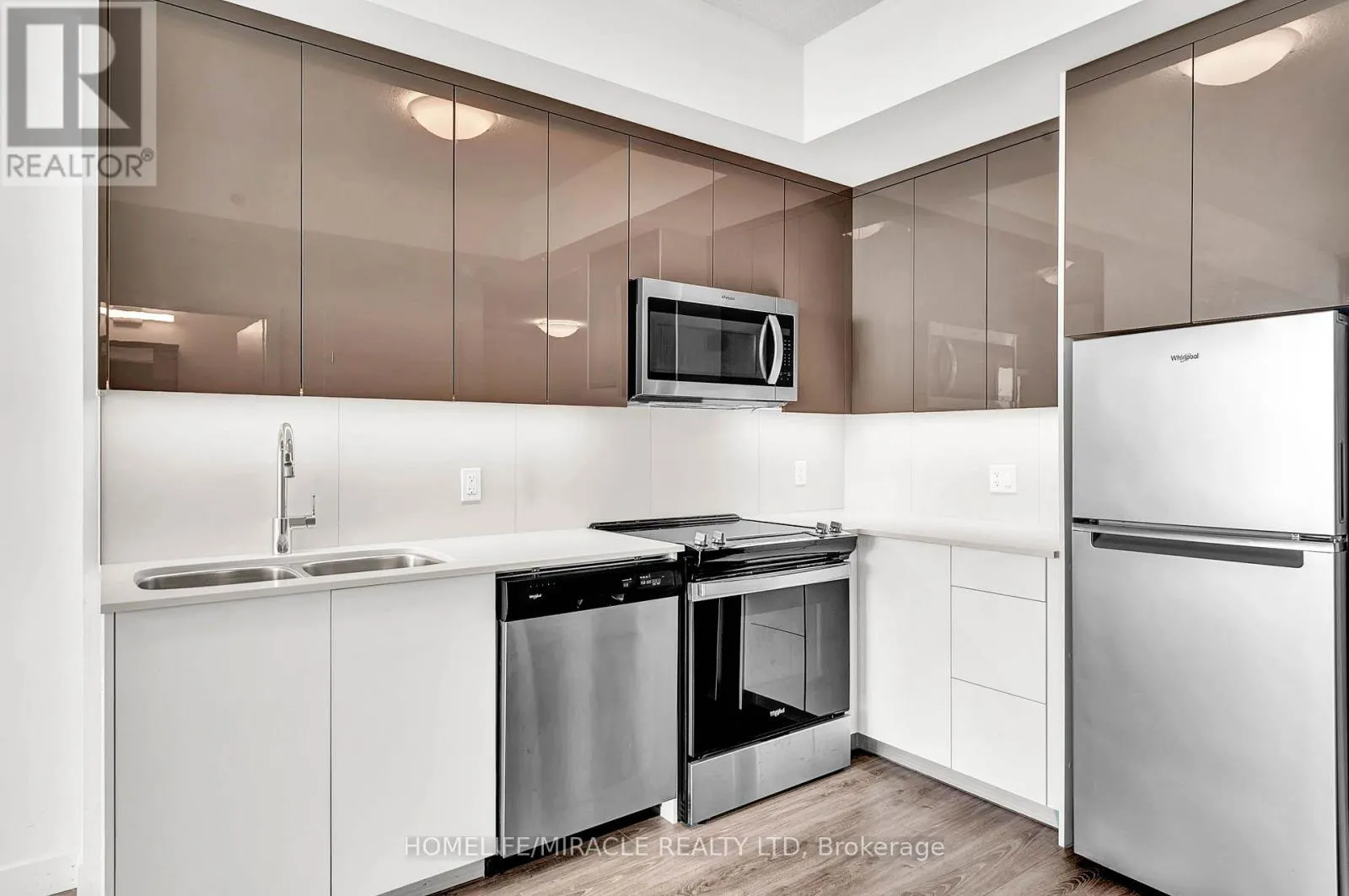 1313 - 60 FREDERICK STREET
