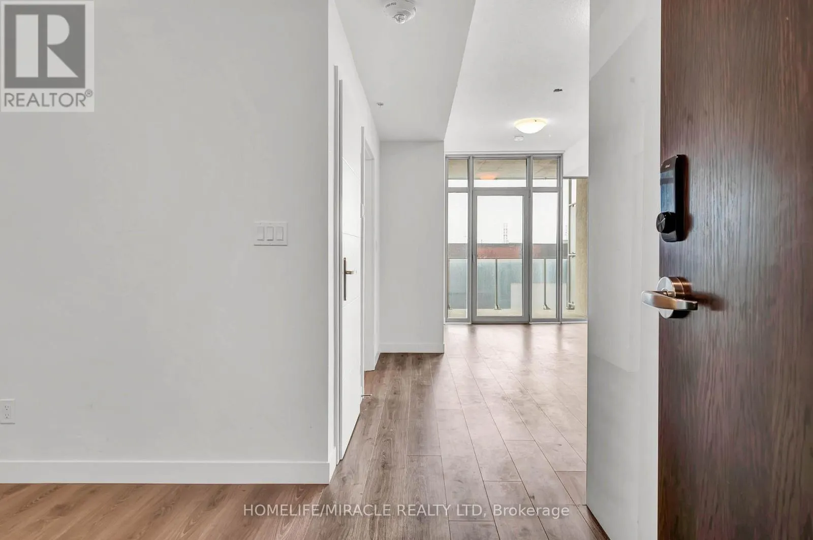 1313 - 60 FREDERICK STREET