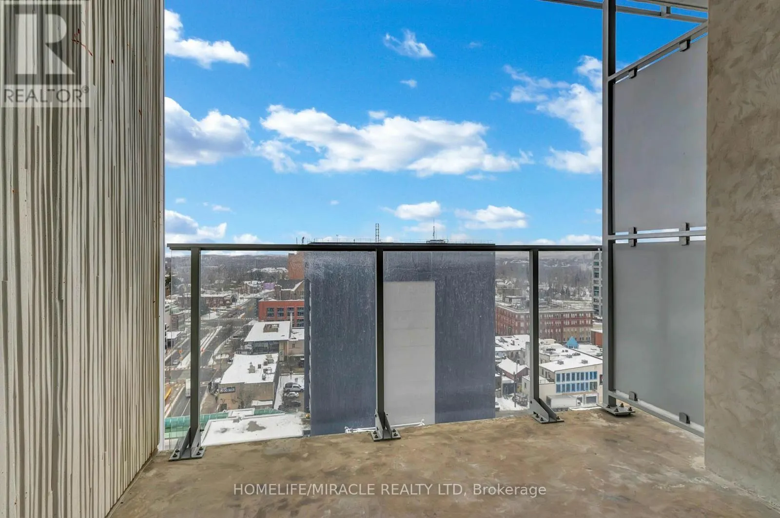 1313 - 60 FREDERICK STREET