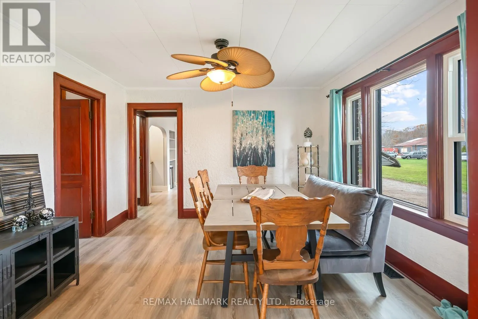 231 POINT ABINO ROAD S