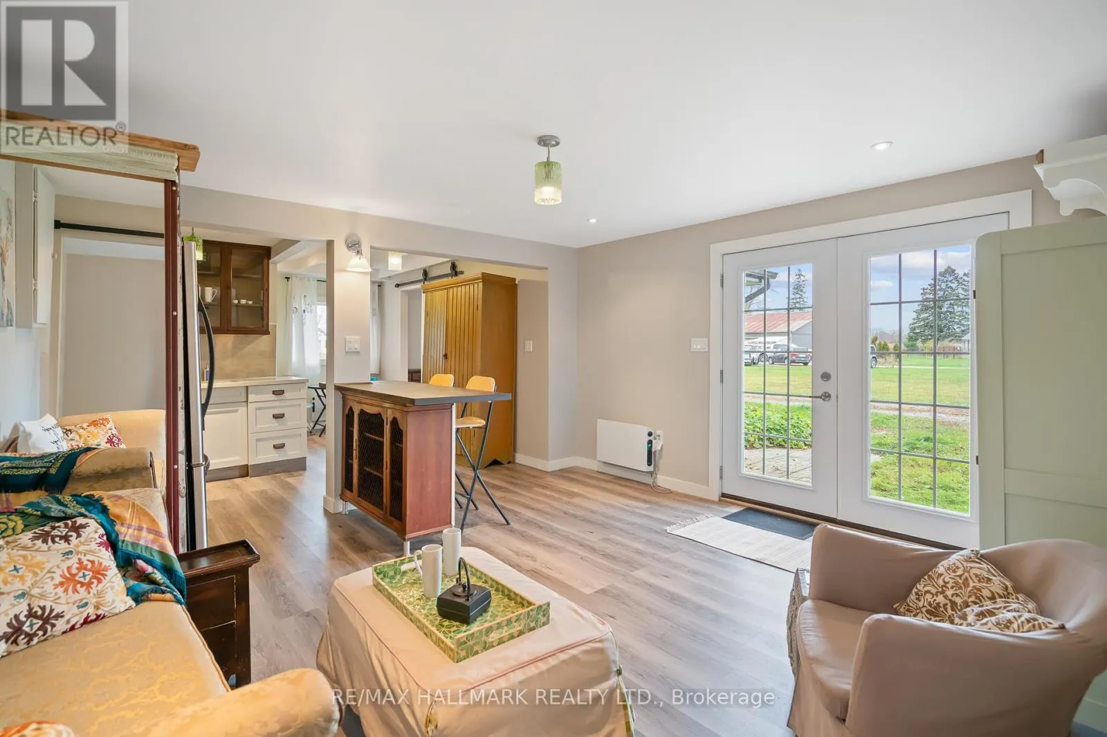 231 POINT ABINO ROAD S