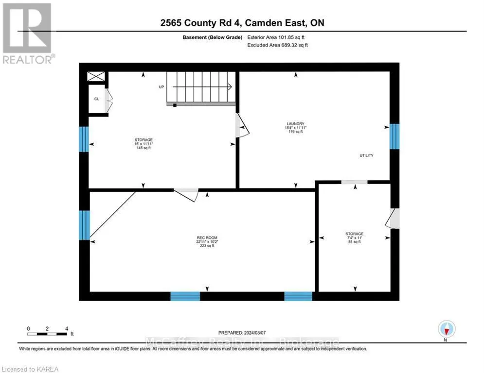 2565 COUNTY ROAD 4