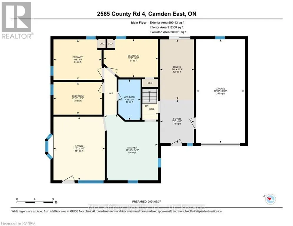 2565 COUNTY ROAD 4