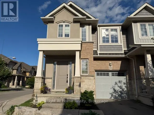 11 WHITE STAR LANE