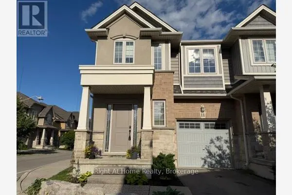 11 WHITE STAR LANE