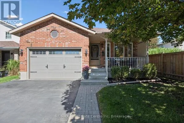 48 ABBEYWOOD CRESCENT