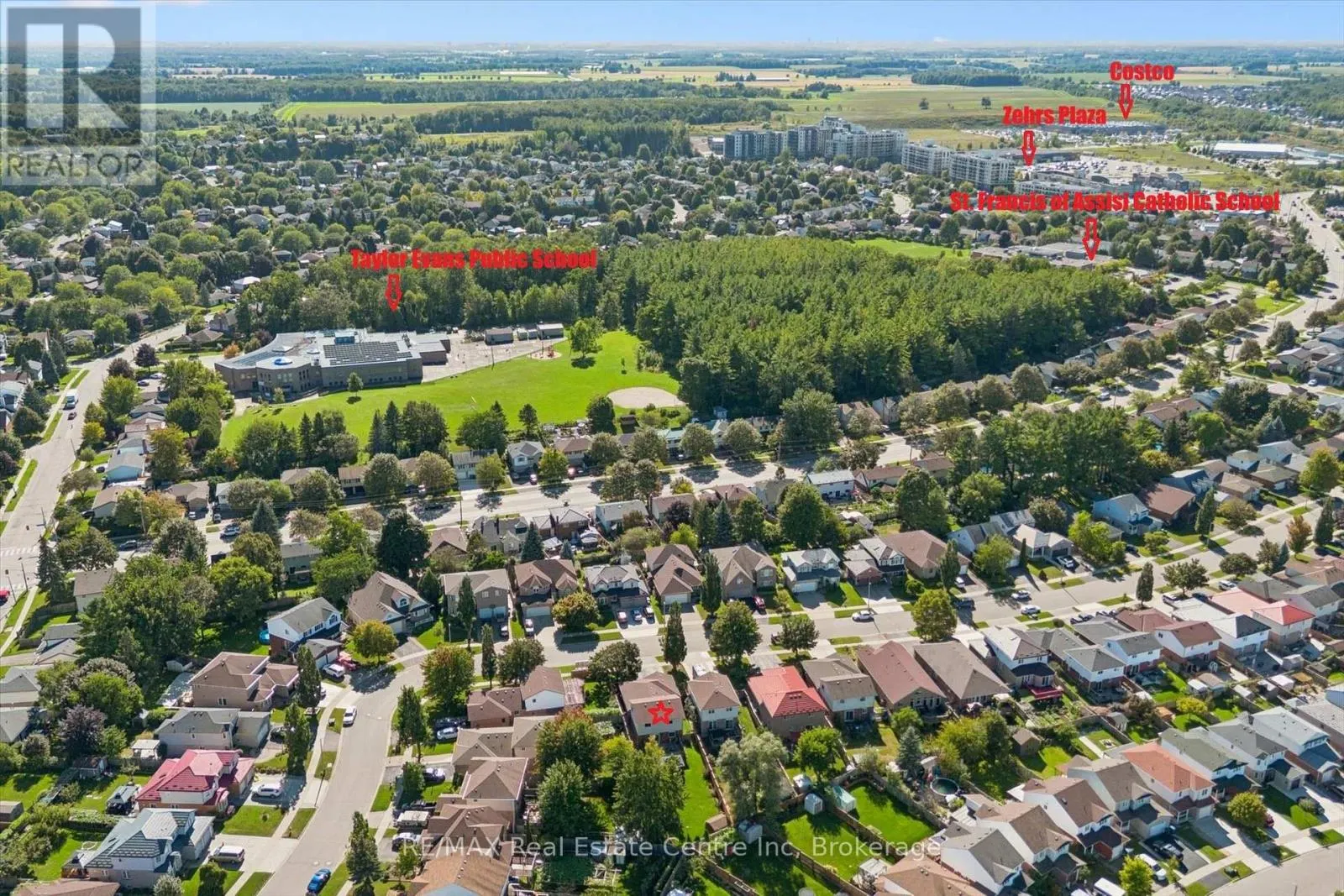 48 ABBEYWOOD CRESCENT